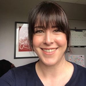 Meet your Posher, Brooke